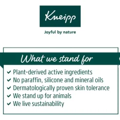 Online Kneipp Muscle Soothing Badkristallen 600 GR