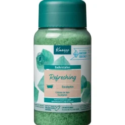Sale Kneipp Refreshing Badkristallen 600 GR