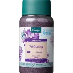 Discount Kneipp Relaxing Badkristallen 600 GR
