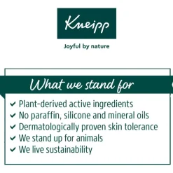 Discount Kneipp Relaxing Badkristallen 600 GR