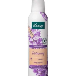 New Kneipp Relaxing Douchefoam 200 ML