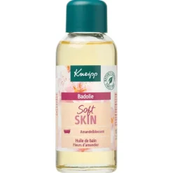 Kneipp Soft Skin Badolie 100 ML