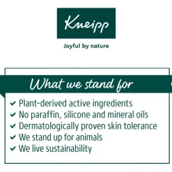 Hot Kneipp Soft Skin Bodylotion 200 ML