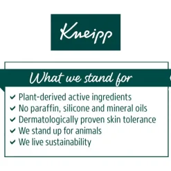 Clearance Kneipp Soft Skin Douche 200 ML