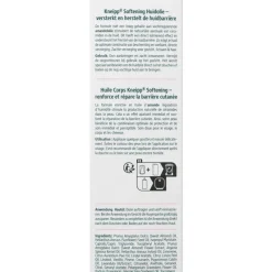 Hot Kneipp Soft Skin Huidolie 100 ML