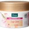Clearance Kneipp Soft Skin Sugar & Oil Bodyscrub 220 GR