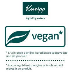 Clearance Kneipp Soft Skin Sugar & Oil Bodyscrub 220 GR