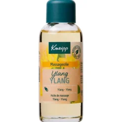 Kneipp Soft Touch Ylang-Ylang Massageolie 100 ML