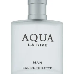 New La Rive Aqua eau de toilette 90 ML