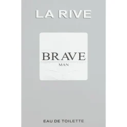 La Rive Brave eau de toilette 100 ML