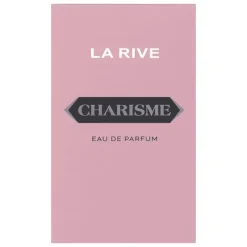 Hot La Rive Charisme eau de parfum 90 ML