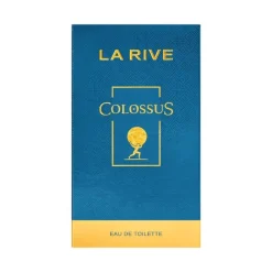 Sale La Rive Colossus Eau de Toilette 90 ML