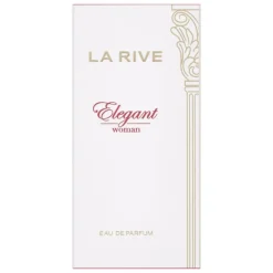 Clearance La Rive Elegant Woman eau de parfum 100 ML