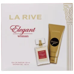 Discount La Rive Elegant Woman Giftset