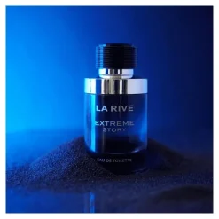 Clearance La Rive Extreme Story eau de toilette 75 ML