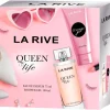 Clearance La Rive Giftset Queen of life
