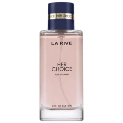 Outlet New Brand La Rive Her Choice eau de parfum 100 ML