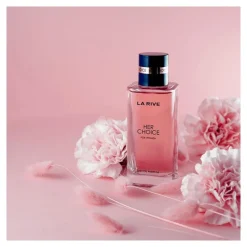 Outlet New Brand La Rive Her Choice eau de parfum 100 ML