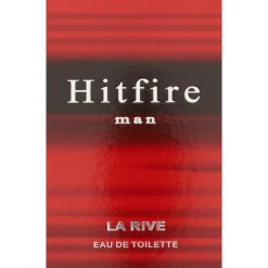 Online La Rive Hitfire eau de toilette 90 ML