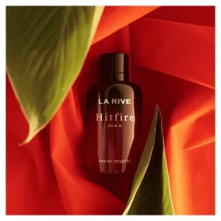 Online La Rive Hitfire eau de toilette 90 ML