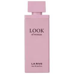 Online La Rive Look of Woman eau de parfum 75 ML