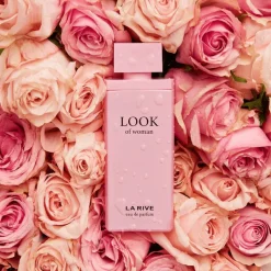 Online La Rive Look of Woman eau de parfum 75 ML