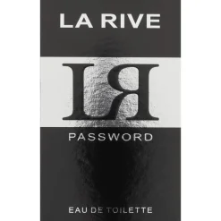 Outlet La Rive Password eau de toilette 75 ML