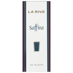 New La Rive Saffira eau de parfum 90 ML