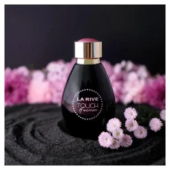 Best La Rive Touch of Woman eau de parfum 90 ML
