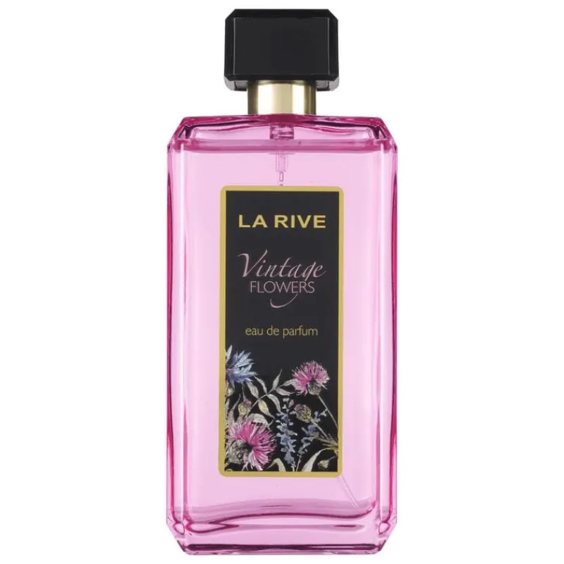 Best La Rive Vintage Flowers Eau de Parfum 90 ML