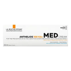 Hot La Roche-Posay La Roche Posay Anthelios 100KA+ MED Cream 50 ML