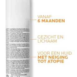 Best La Roche-Posay Anthelios Baby ZonnebrandmelkSPF50+ 50 ML