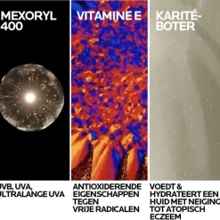 New La Roche-Posay Anthelios Kind Zonnebrandmelk SPF50+ 250 ML