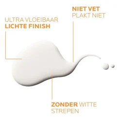 Discount La Roche-Posay Anthelios Onzichtbare Zonnebrandspray SPF30 200 ML