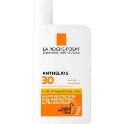 Hot La Roche-Posay Anthelios Onzichtbare Zonnefluide Gezicht SPF30 50 ML