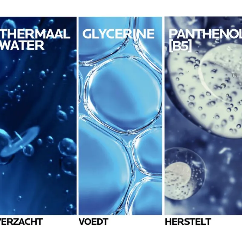 La Roche-Posay Anthelios Post-UV Balsem After Sun Lotion 200 ML