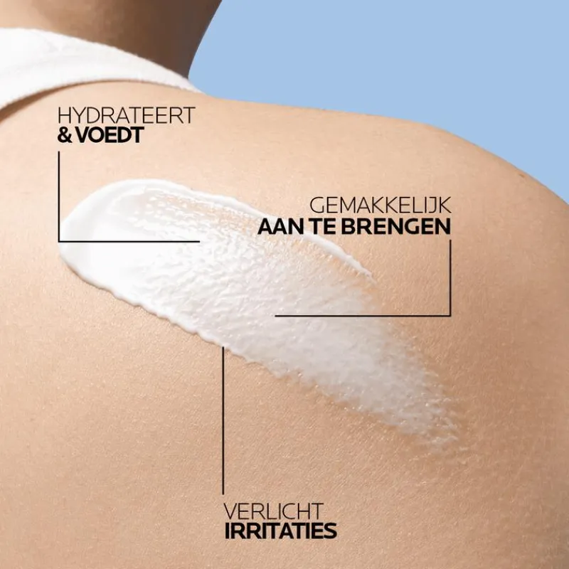 La Roche-Posay Anthelios Post-UV Balsem After Sun Lotion 200 ML