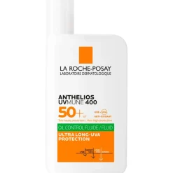 Best La Roche-Posay Anthelios UVMune Oil Control Fluid SPF50+ Zonnebrand 50 ML