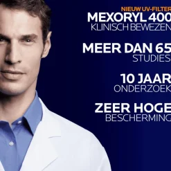 Discount La Roche-Posay Anthelios UVMune 400 Hydraterende Getinte Zonnecrème SPF50+50ML