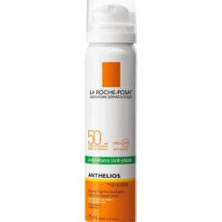Online La Roche-Posay Anthelios Zonnebrand Mist Gezicht SPF50 75 ML