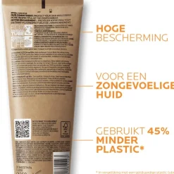 Best La Roche-Posay Anthelios Zonnemelk SPF30 Eco Tube 250 ML