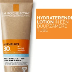 Best La Roche-Posay Anthelios Zonnemelk SPF30 Eco Tube 250 ML