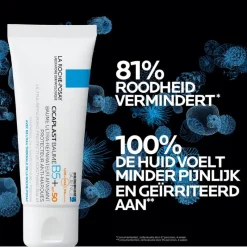 Clearance La Roche-Posay Cicaplast Balsem B5+ SPF50 40 ML