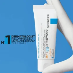 Clearance La Roche-Posay Cicaplast Balsem B5+ SPF50 40 ML