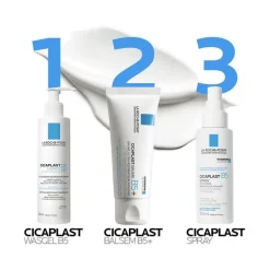 Outlet La Roche-Posay Cicaplast Balsem B5 Gevoelige Huid 40 ML