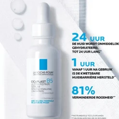 Discount La Roche-Posay Cicaplast Daily Repair Serum 30 ML