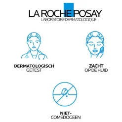 Best La Roche-Posay Effaclar Az Gel Crème 40 ML