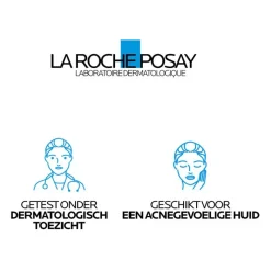 New La Roche-Posay Effaclar Duo+M Patches 22 stuks