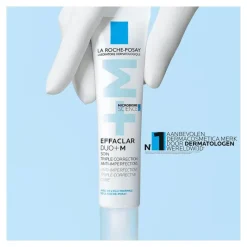 Clearance La Roche-Posay Effaclar Duo+M Dagcrème 40 ML