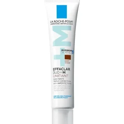 Outlet La Roche-Posay Effaclar DUO +M Unifiant Crème 40 ML Dark